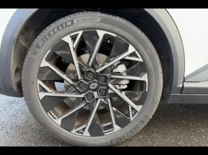 Photo 12 Renault Scenic  E-Tech Electric 220ch Techno option esprit Alpine grande autonomie -25