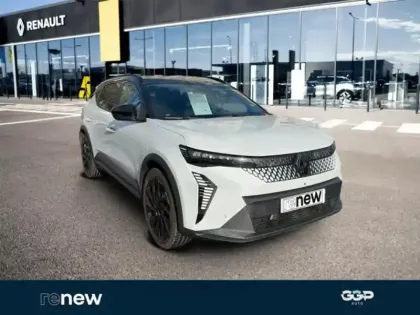 Photo 7 Renault Scenic  E-Tech Electric 220ch Techno option esprit Alpine grande autonomie -25