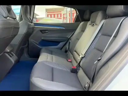 Photo 10 Renault Scenic  E-Tech Electric 220ch Techno option esprit Alpine grande autonomie -25