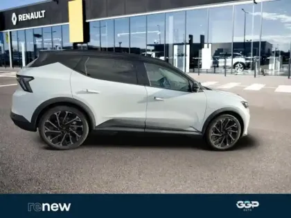 Photo 6 Renault Scenic  E-Tech Electric 220ch Techno option esprit Alpine grande autonomie -25