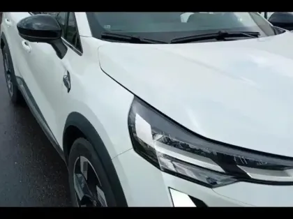 Photo 13 Renault Symbioz  1.6 E-Tech full hybrid 145ch Techno