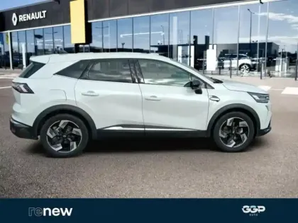 Photo 6 Renault Symbioz  1.6 E-Tech full hybrid 145ch Techno