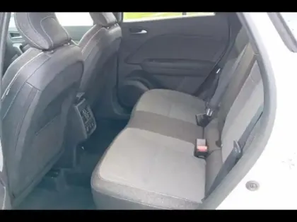 Photo 10 Renault Symbioz  1.6 E-Tech full hybrid 145ch Techno