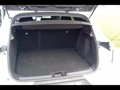 Photo 11 Renault Symbioz  1.6 E-Tech full hybrid 145ch Techno