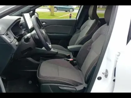 Photo 9 Renault Symbioz  1.6 E-Tech full hybrid 145ch Techno