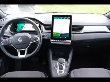 Photo 8 Renault Symbioz  1.6 E-Tech full hybrid 145ch Techno