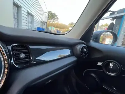 Photo 5 Mini Mini  5 Portes Cooper 136ch  Essential BVA7