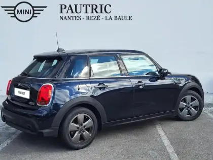 Photo 34 Mini Mini  5 Portes Cooper 136ch  Essential BVA7