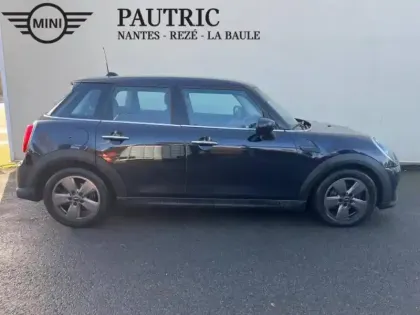 Photo 15 Mini Mini  5 Portes Cooper 136ch  Essential BVA7