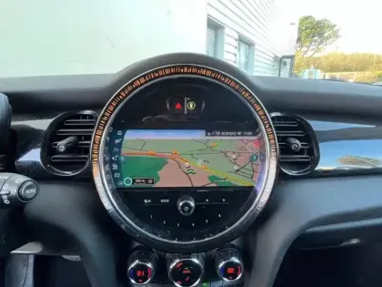 Photo 7 Mini Mini  5 Portes Cooper 136ch  Essential BVA7