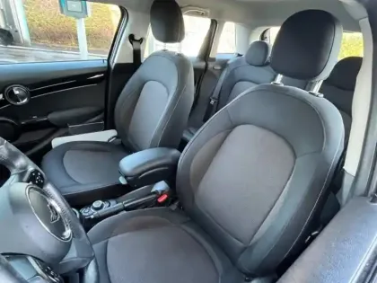 Photo 11 Mini Mini  5 Portes Cooper 136ch  Essential BVA7