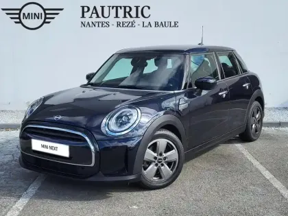Photo 33 Mini Mini  5 Portes Cooper 136ch  Essential BVA7