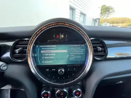 Photo 6 Mini Mini  5 Portes Cooper 136ch  Essential BVA7