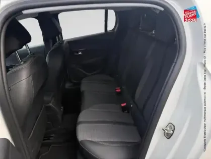 Photo 10 Peugeot 208  e- 136ch Allure