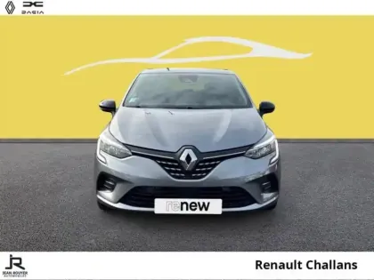 Photo 8 Renault Clio  1.0 TCe 90ch Techno