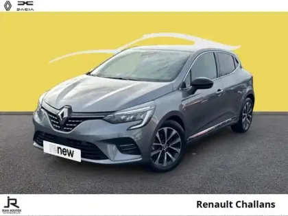Photo Renault Clio
