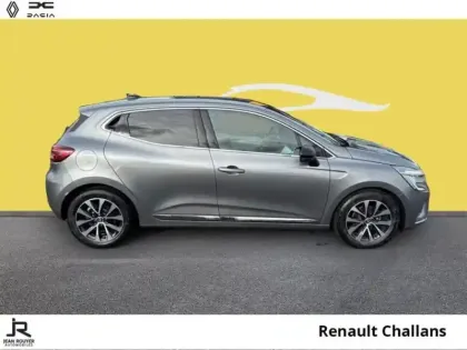 Photo 12 Renault Clio  1.0 TCe 90ch Techno