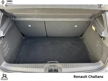 Photo 6 Renault Clio  1.0 TCe 90ch Techno