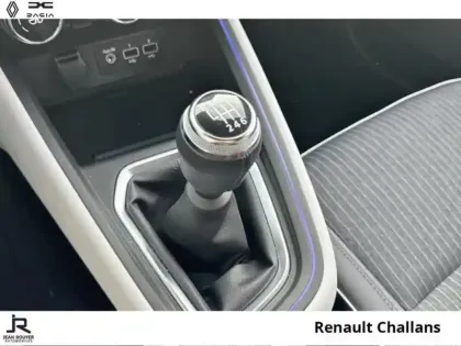 Photo 5 Renault Clio  1.0 TCe 90ch Techno