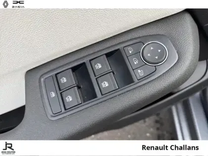 Photo 13 Renault Clio  1.0 TCe 90ch Techno