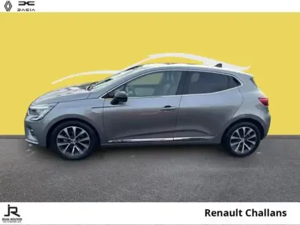 Photo 9 Renault Clio  1.0 TCe 90ch Techno
