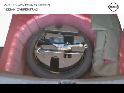 Photo 10 Nissan Micra  1.0 IG-T 92ch Made in France Xtronic 2021