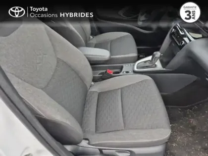 Photo 5 Toyota Yaris  Cross 116h Design MY22