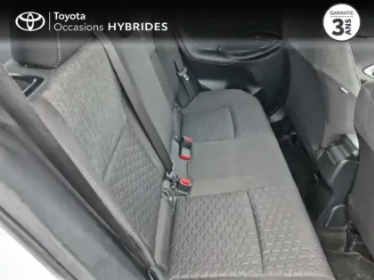 Photo 6 Toyota Yaris  Cross 116h Design MY22