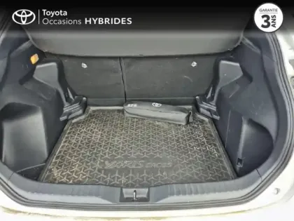 Photo 9 Toyota Yaris  Cross 116h Design MY22