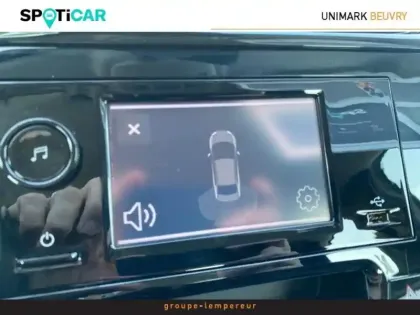 Photo 13 Opel Corsa  1.2 75ch