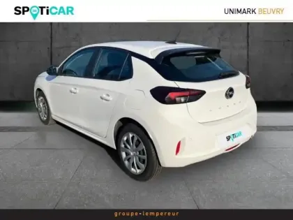 Photo 8 Opel Corsa  1.2 75ch