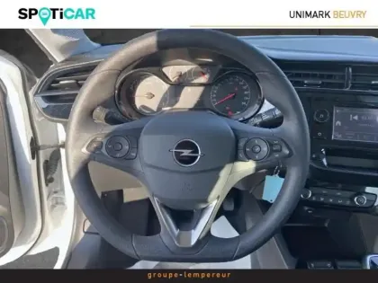 Photo 11 Opel Corsa  1.2 75ch