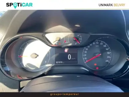 Photo 12 Opel Corsa  1.2 75ch