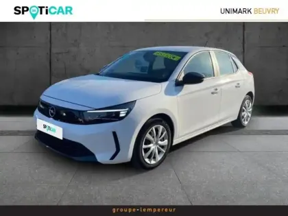 Photo 7 Opel Corsa  1.2 75ch