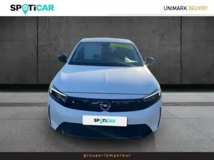 Photo 5 Opel Corsa  1.2 75ch