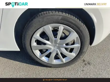 Photo 9 Opel Corsa  1.2 75ch