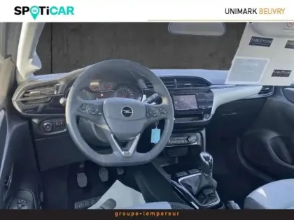 Photo 10 Opel Corsa  1.2 75ch