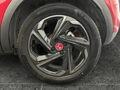 Photo 13 DS DS 3  Crossback PureTech 100ch Performance Line