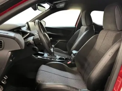 Photo 10 DS DS 3  Crossback PureTech 100ch Performance Line