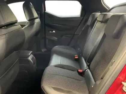 Photo 11 DS DS 3  Crossback PureTech 100ch Performance Line