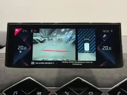 Photo 14 DS DS 3  Crossback PureTech 100ch Performance Line