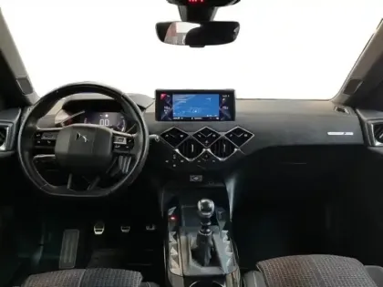 Photo 9 DS DS 3  Crossback PureTech 100ch Performance Line