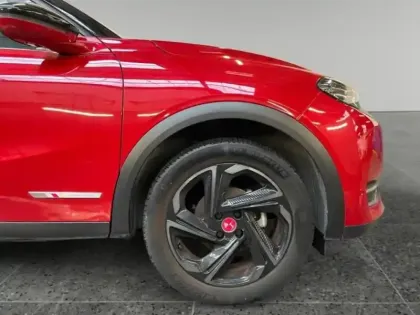 Photo 8 DS DS 3  Crossback PureTech 100ch Performance Line