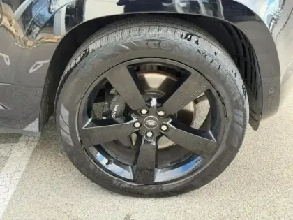 Photo 12 Land rover Defender  110 5.0 P525 X-Dynamic V8