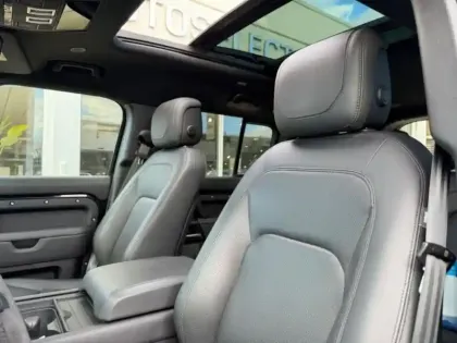 Photo 14 Land rover Defender  110 5.0 P525 X-Dynamic V8