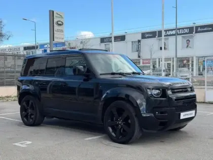 Photo 6 Land rover Defender  110 5.0 P525 X-Dynamic V8