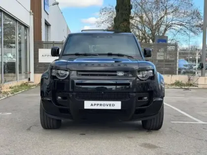 Photo 7 Land rover Defender  110 5.0 P525 X-Dynamic V8