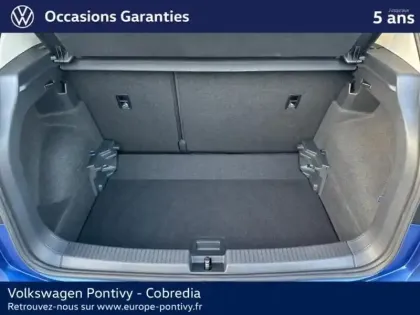 Photo 6 Volkswagen T-cross Gén. I Ph1 R-Line 5