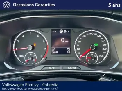 Photo 14 Volkswagen T-cross Gén. I Ph1 R-Line 5