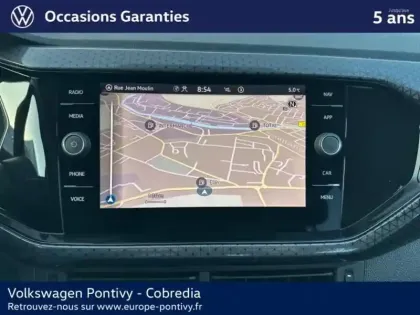 Photo 10 Volkswagen T-cross Gén. I Ph1 R-Line 5